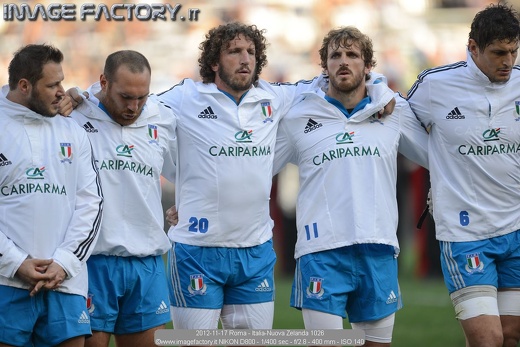 2012-11-17 Roma - Italia-Nuova Zelanda 1026